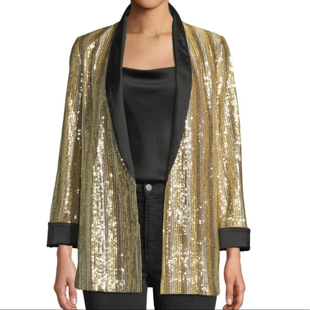 ALICE + OLIVIA Blazer